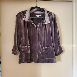 Joe's Jeans Top. Size L.